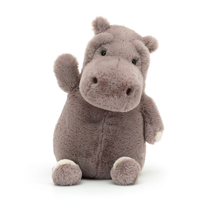 Myrtle the Hippopotamus